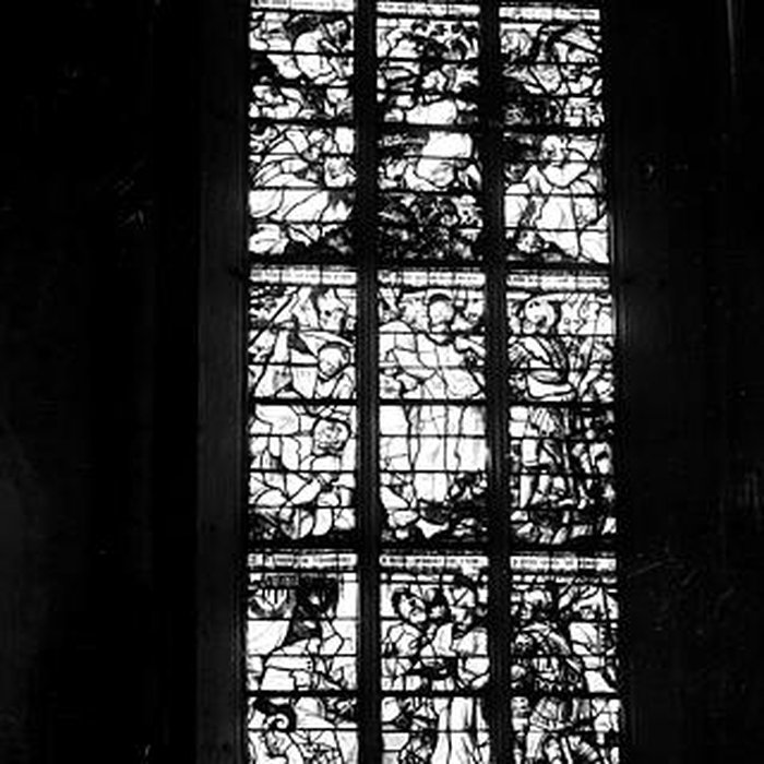 Photo de Église Saint-Loup de Chappes