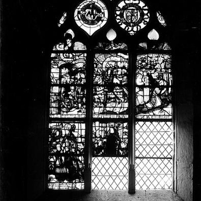 Photo de Église Saint-Loup de Chappes