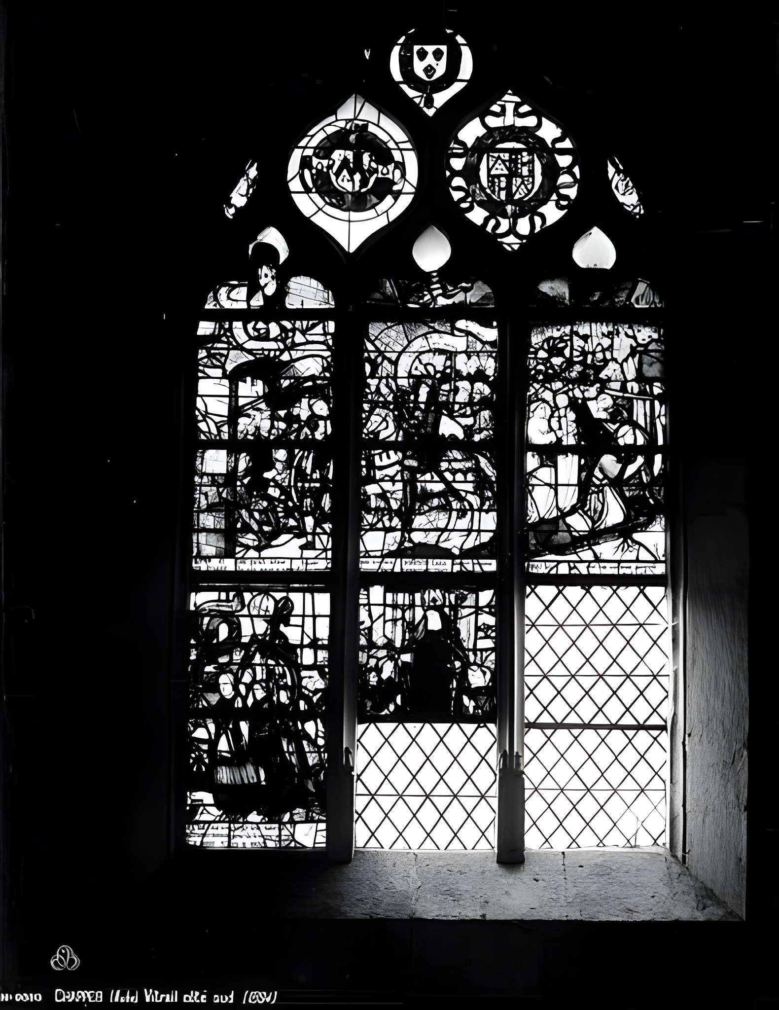 Église Saint-Loup de Chappes