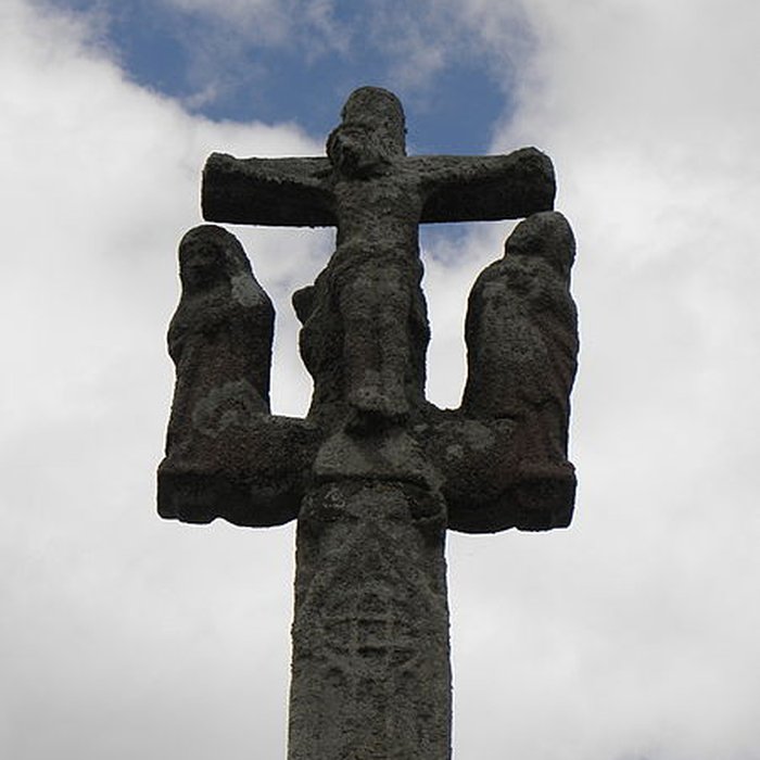 Photo de Église Saint-Loup de Lanloup