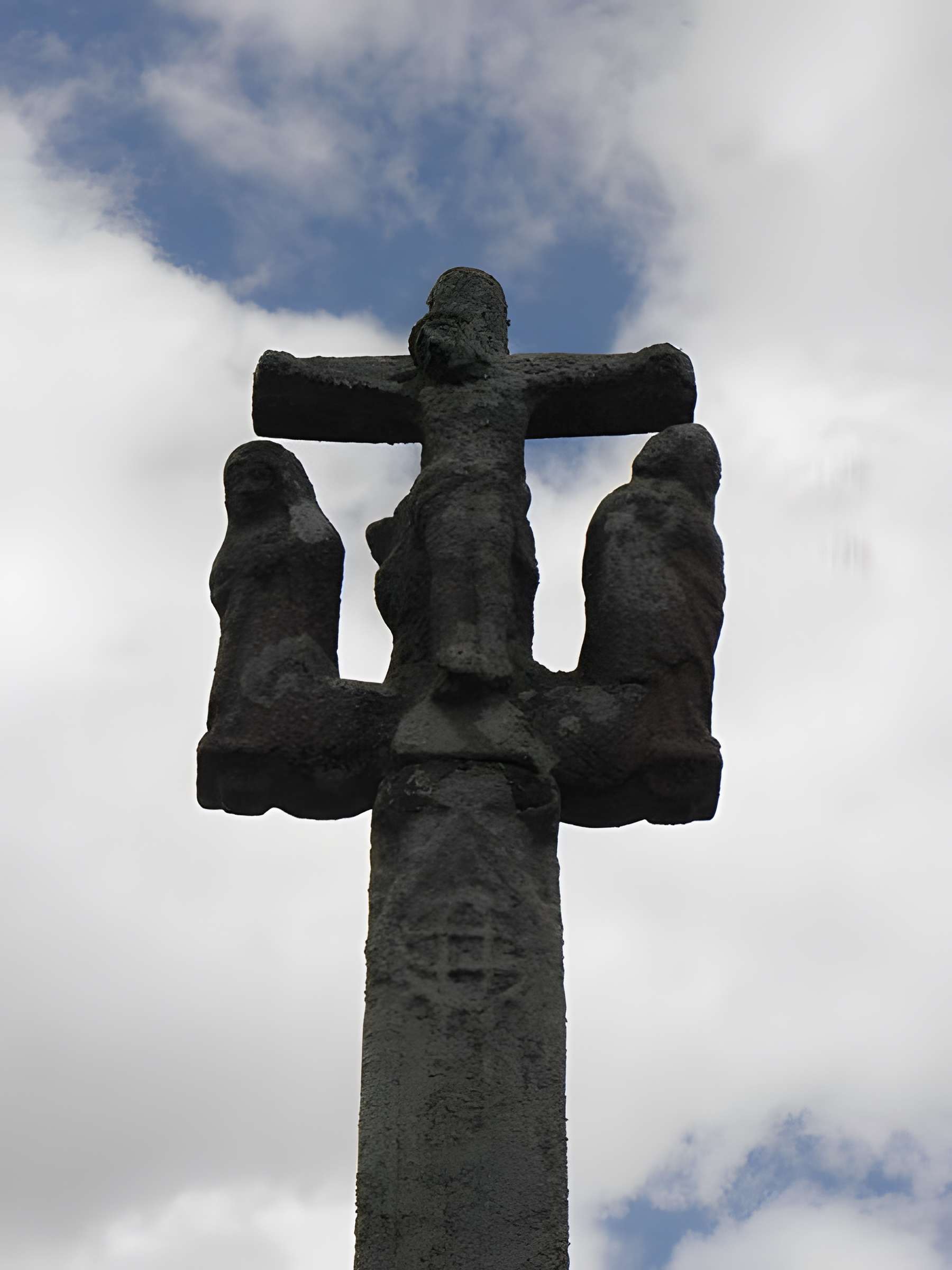 Église Saint-Loup de Lanloup