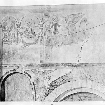 Église Saint-Loup de Saint-Loup-de-Naud