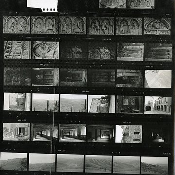 Église Saint-Loup de Saint-Loup-de-Naud