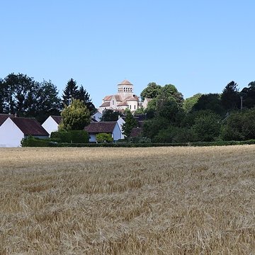 Église Saint-Loup de Saint-Loup-de-Naud