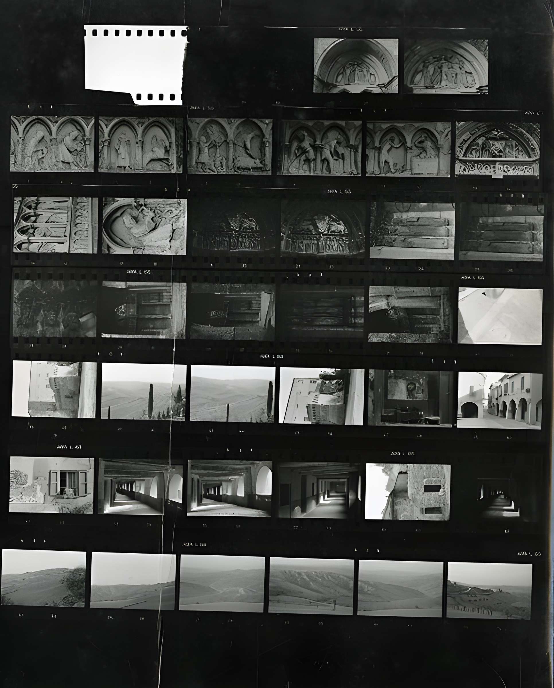 Église Saint-Loup de Saint-Loup-de-Naud