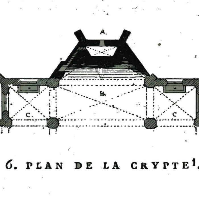 Photo de Église Saint-Loup-de-Sens dAuxon