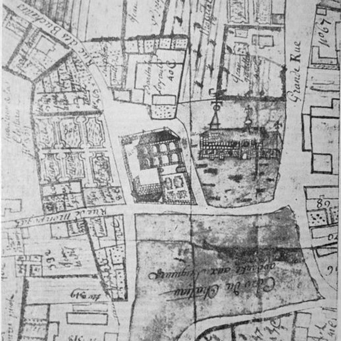 Photo de Église Saint-Loup-de-Sens dAuxon