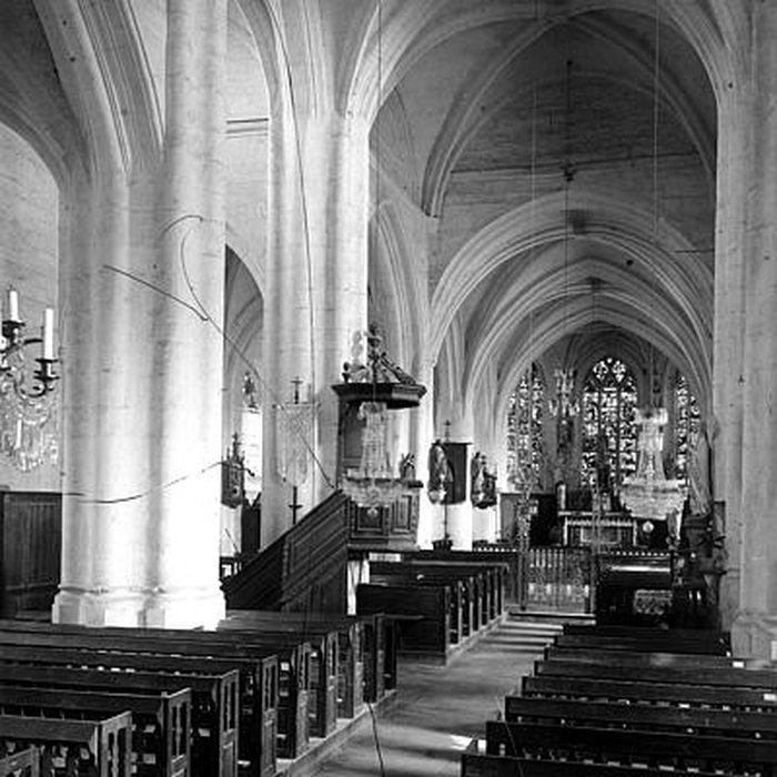 Photo de Église Saint-Loup-de-Sens dAuxon