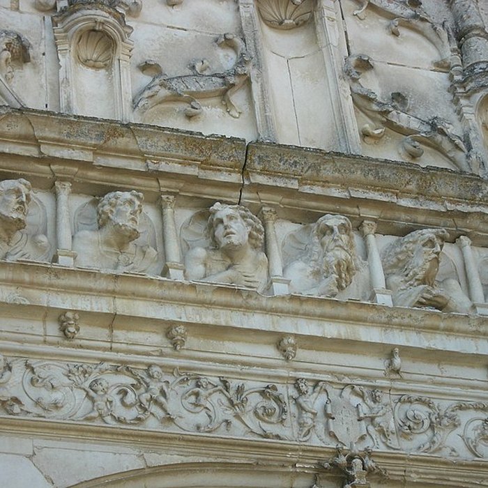Photo de Église Saint-Loup-de-Sens dAuxon