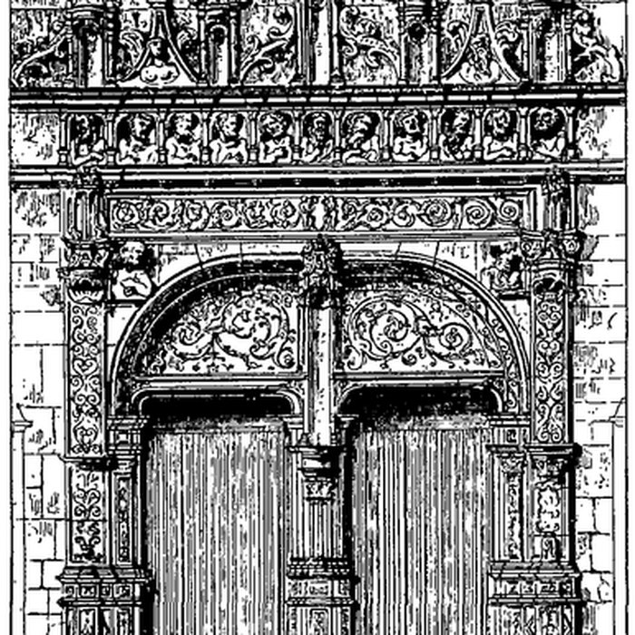 Photo de Église Saint-Loup-de-Sens dAuxon