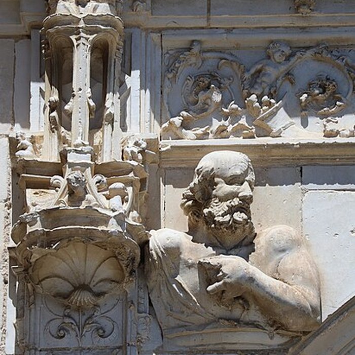 Photo de Église Saint-Loup-de-Sens dAuxon