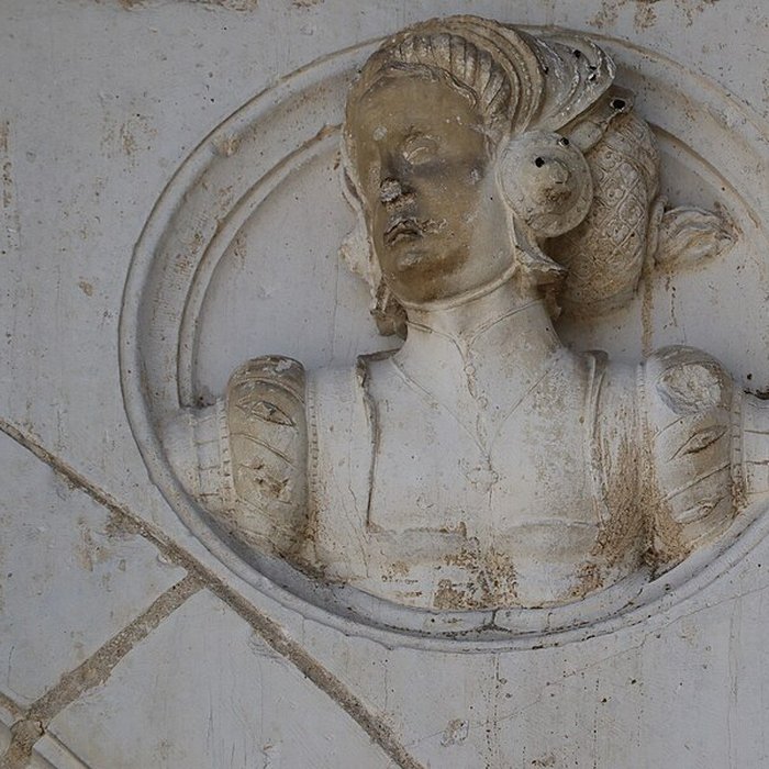 Photo de Église Saint-Loup-de-Sens dAuxon