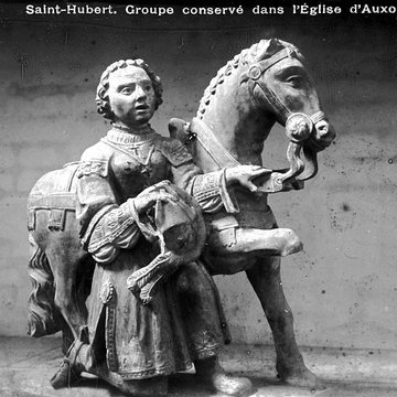 Église Saint-Loup-de-Sens dAuxon