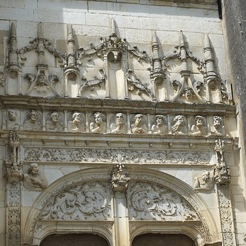 Église Saint-Loup-de-Sens dAuxon