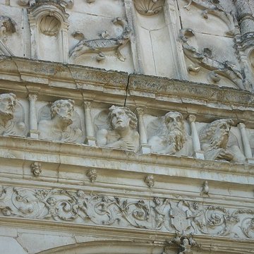 Église Saint-Loup-de-Sens dAuxon