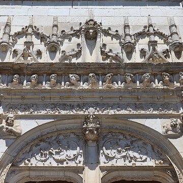 Église Saint-Loup-de-Sens dAuxon