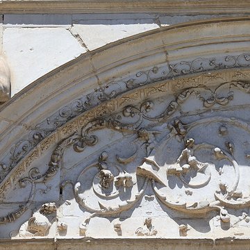 Église Saint-Loup-de-Sens dAuxon