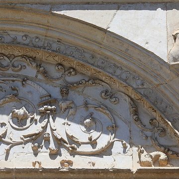 Église Saint-Loup-de-Sens dAuxon