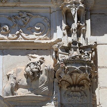 Église Saint-Loup-de-Sens dAuxon