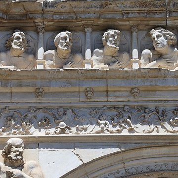 Église Saint-Loup-de-Sens dAuxon