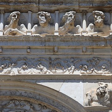 Église Saint-Loup-de-Sens dAuxon