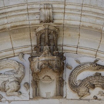 Église Saint-Loup-de-Sens dAuxon