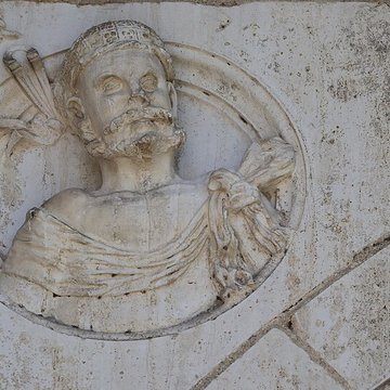 Église Saint-Loup-de-Sens dAuxon