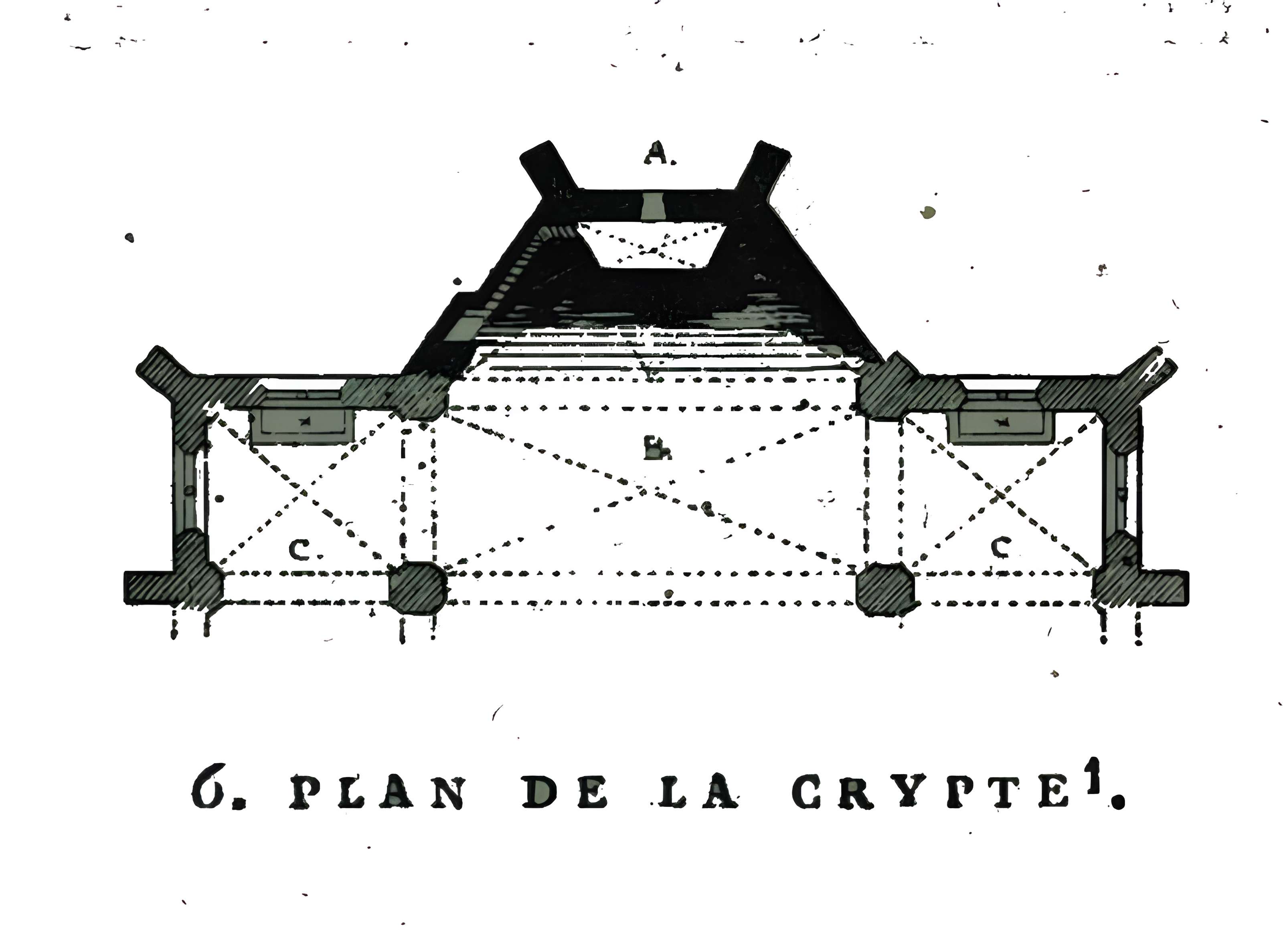 Église Saint-Loup-de-Sens d'Auxon
