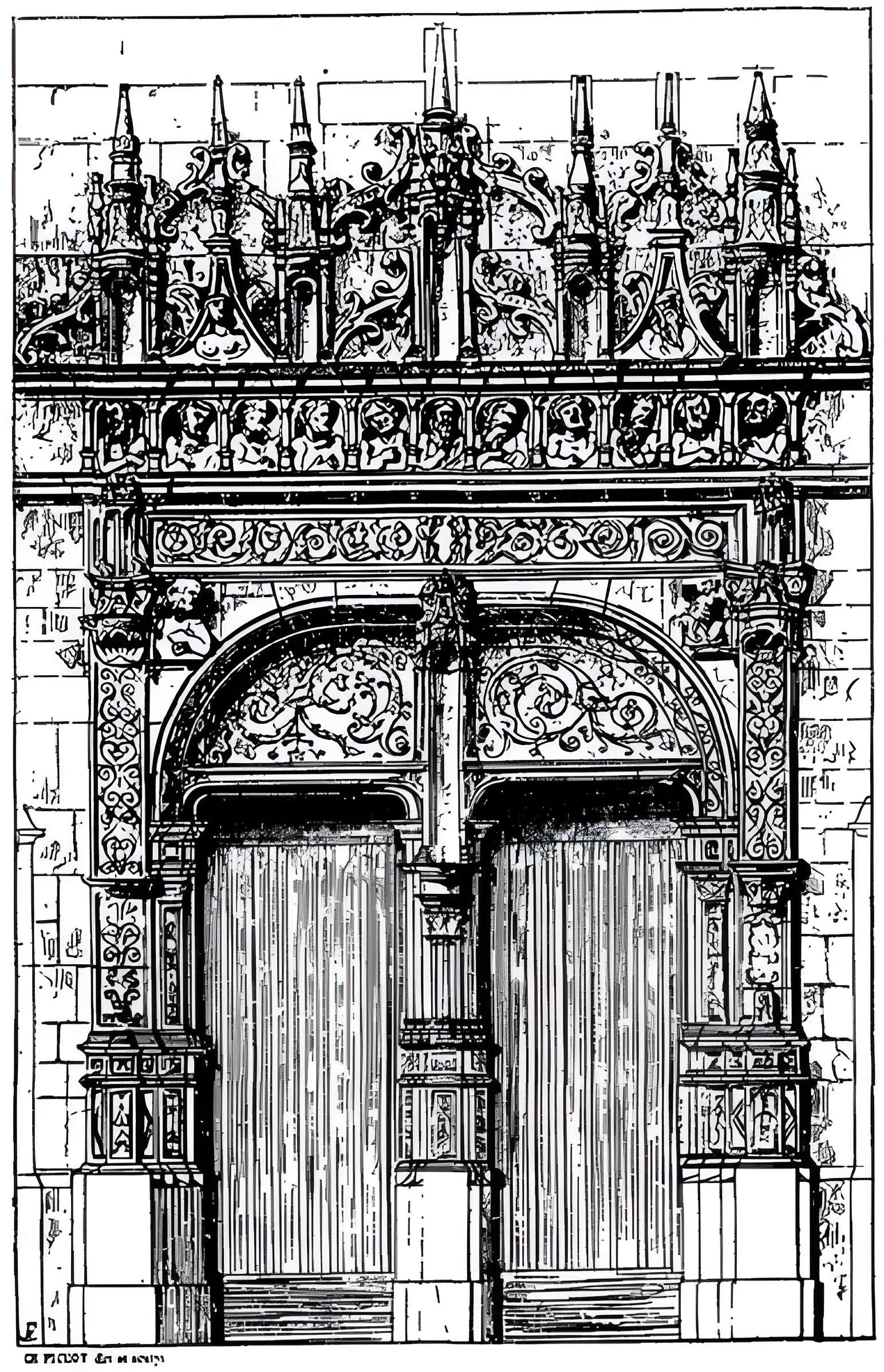 Église Saint-Loup-de-Sens d'Auxon