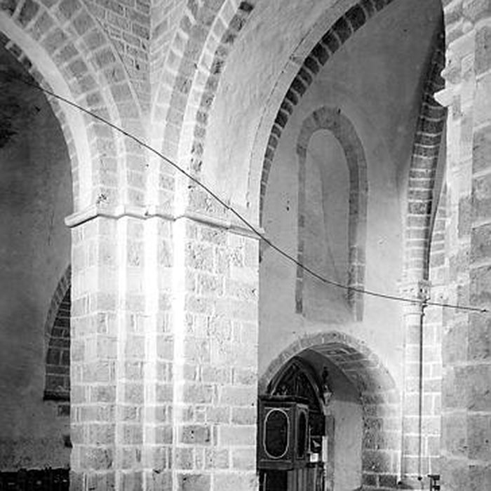 Photo de Église Saint-Lubin de Suèvres