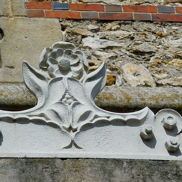 Église Saint-Lubin-et-Saint-Jean-Baptiste de Rambouillet