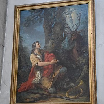 Église Saint-Lubin-et-Saint-Jean-Baptiste de Rambouillet