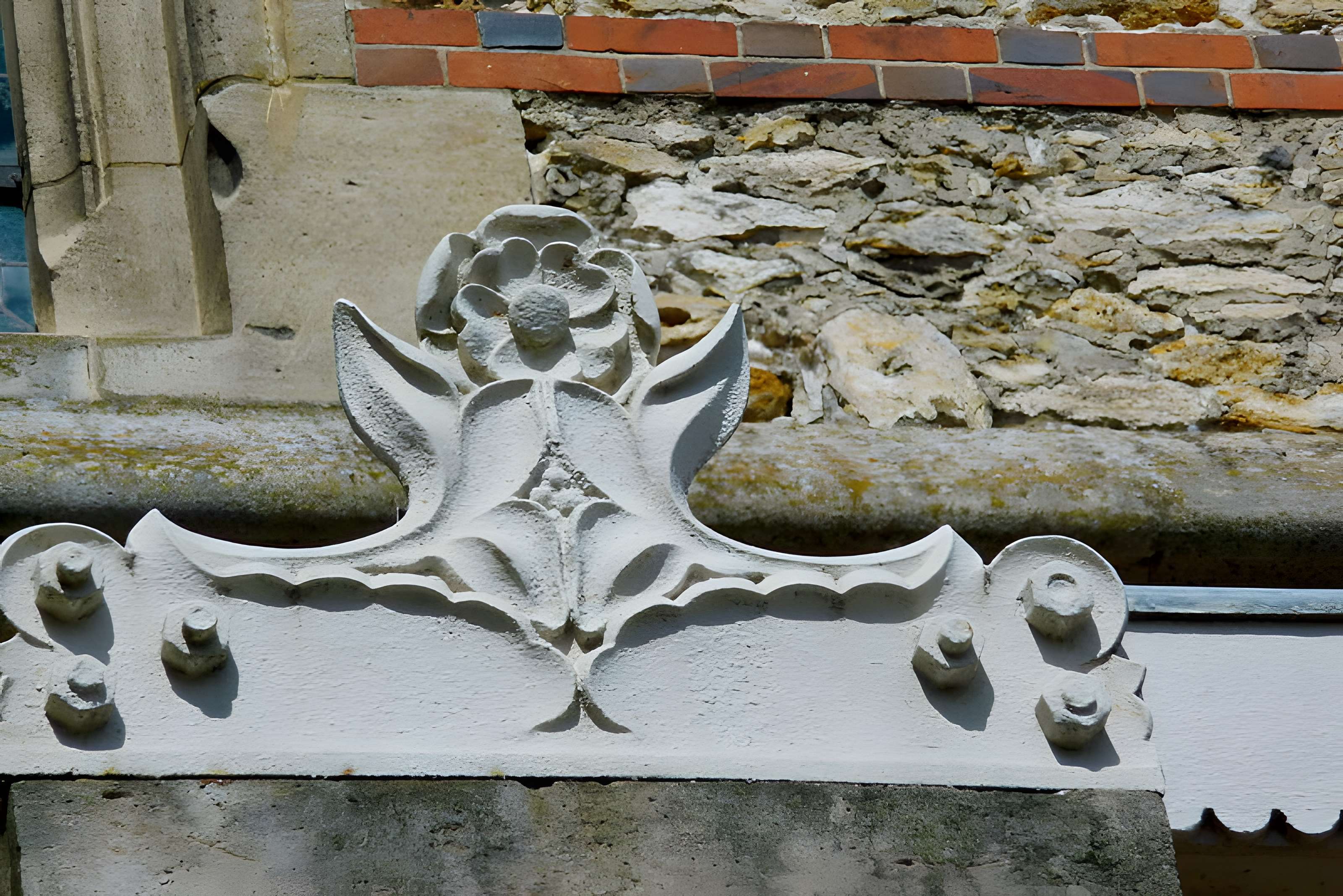 Église Saint-Lubin-et-Saint-Jean-Baptiste de Rambouillet