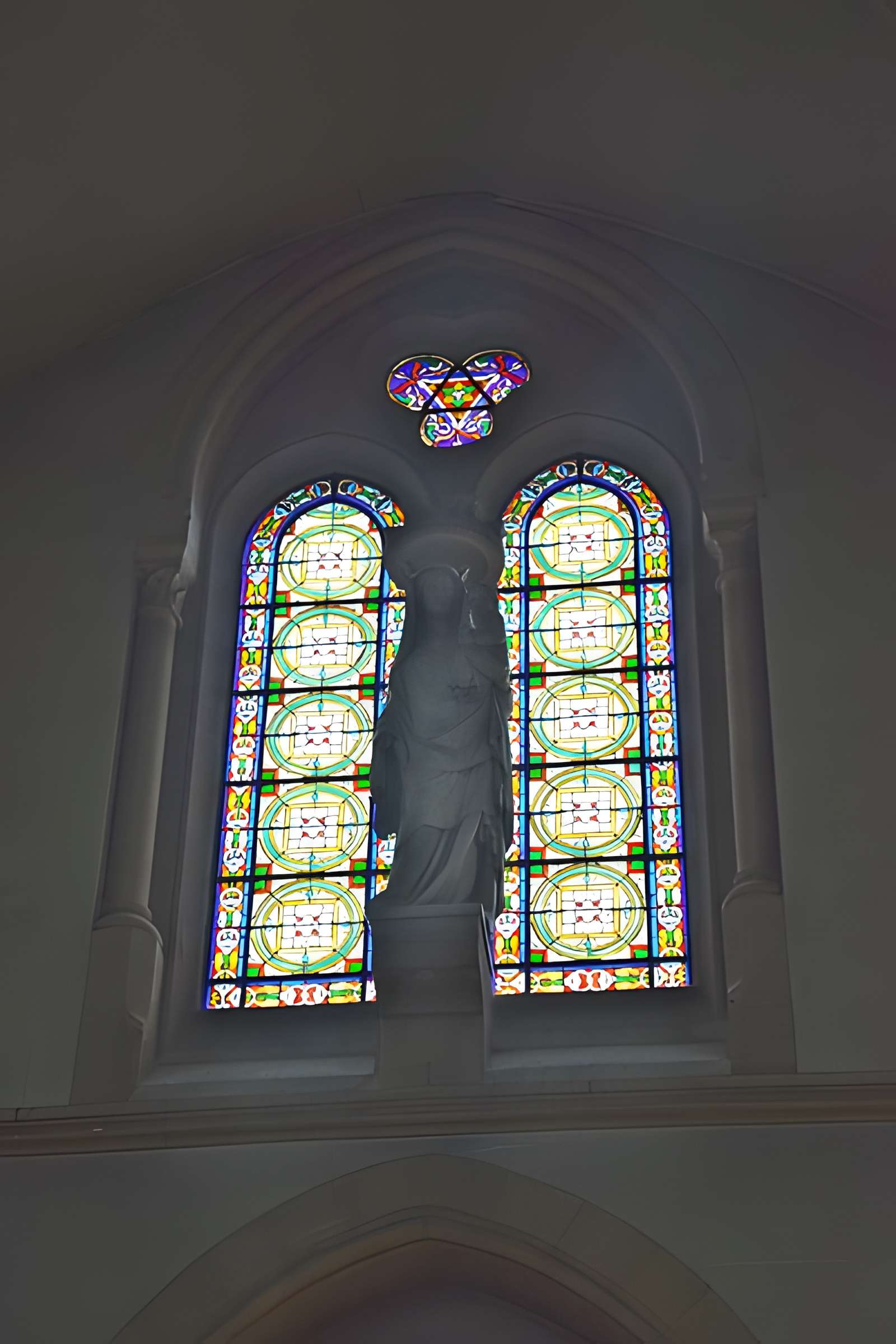 Église Saint-Lubin-et-Saint-Jean-Baptiste de Rambouillet