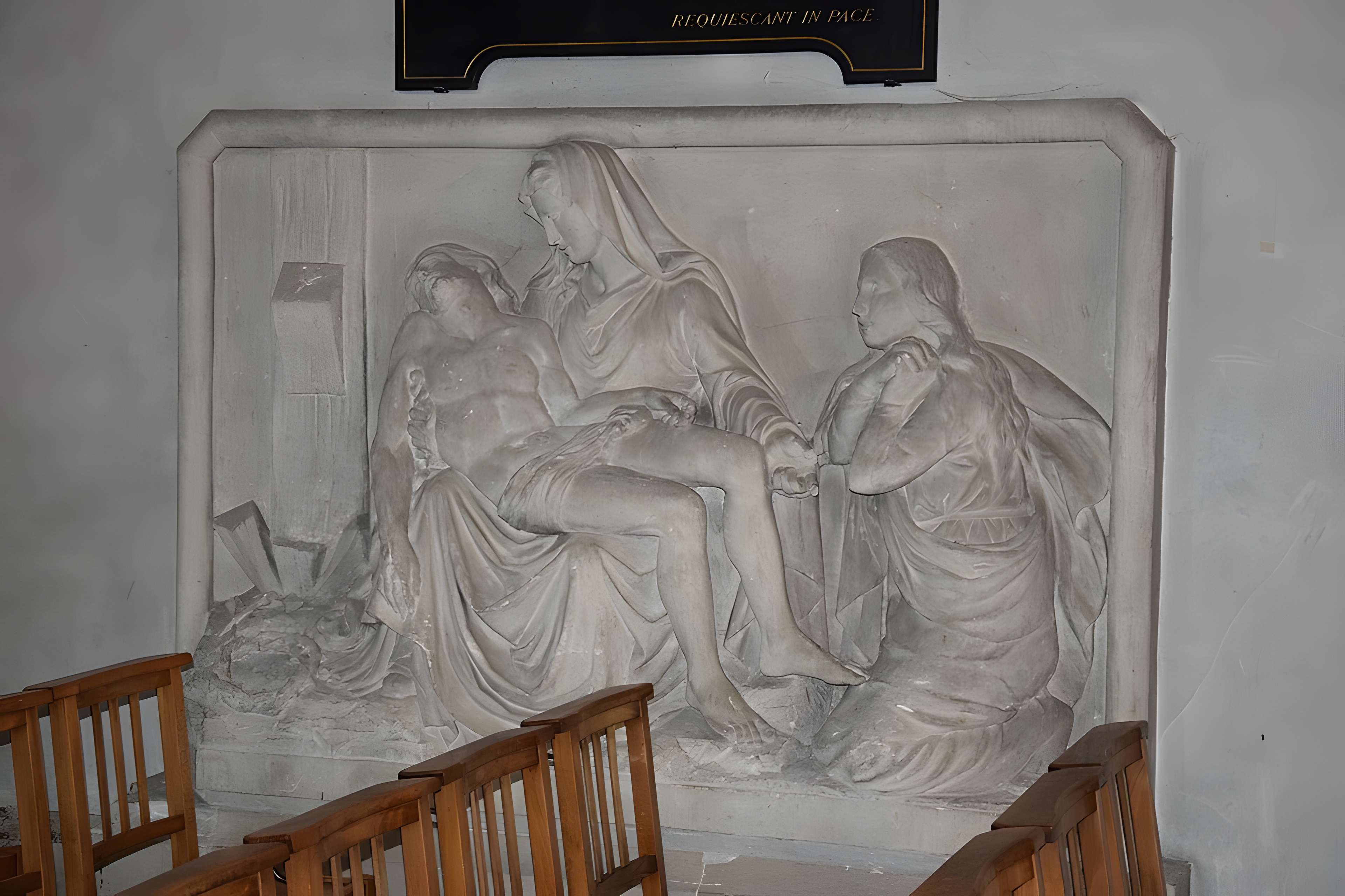 Église Saint-Lubin-et-Saint-Jean-Baptiste de Rambouillet