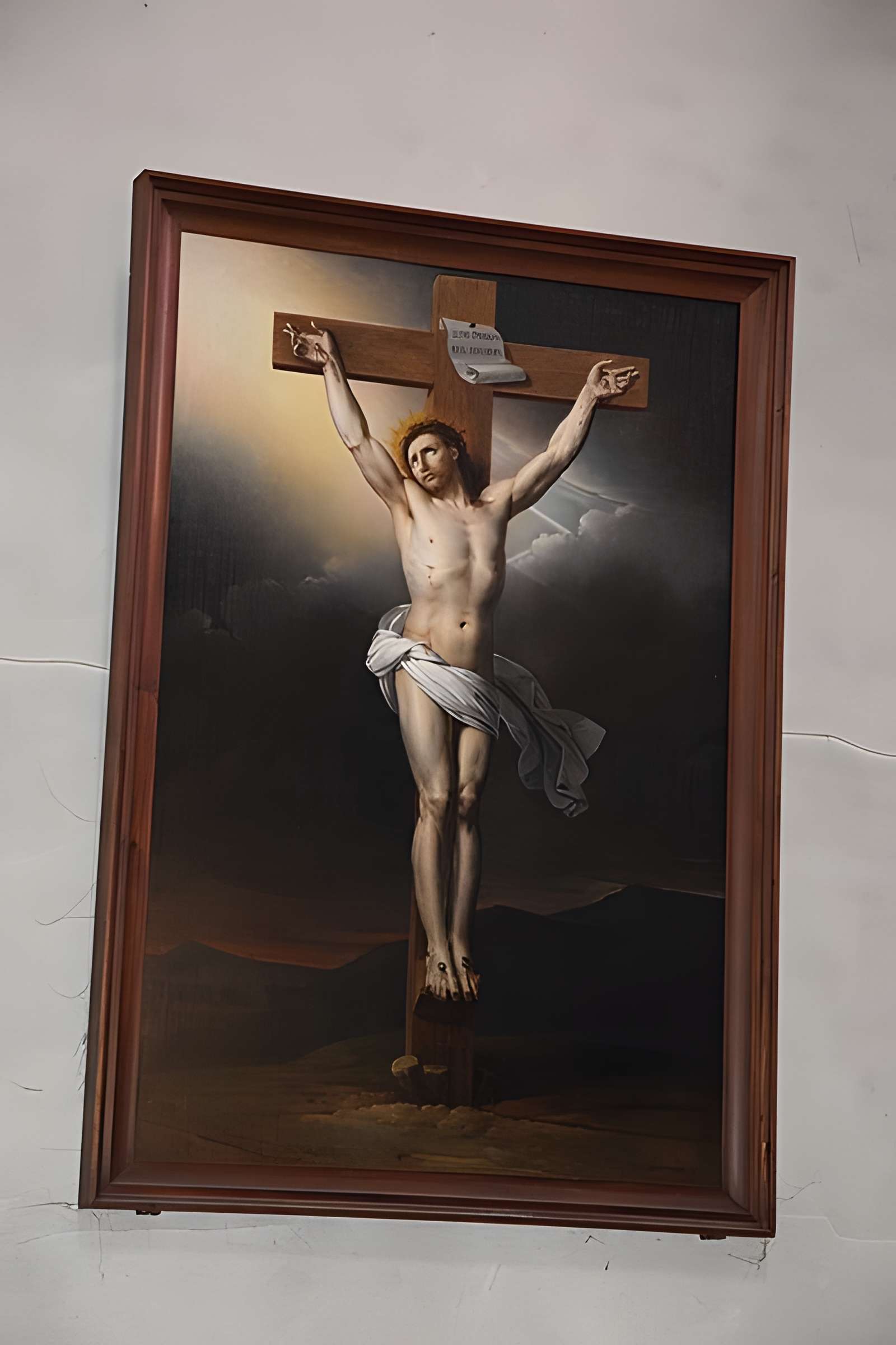 Église Saint-Lubin-et-Saint-Jean-Baptiste de Rambouillet