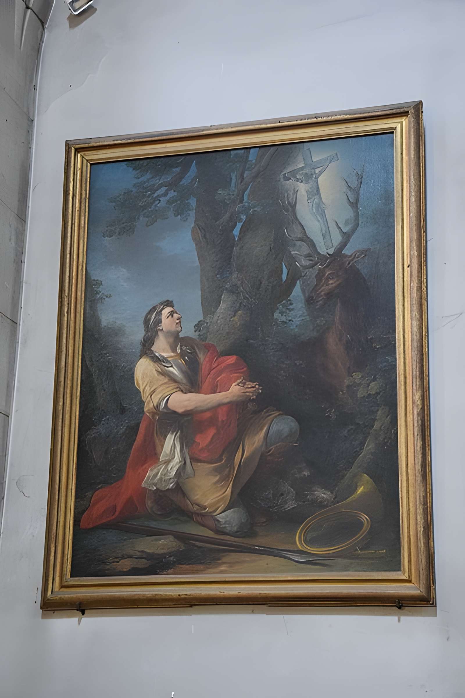 Église Saint-Lubin-et-Saint-Jean-Baptiste de Rambouillet