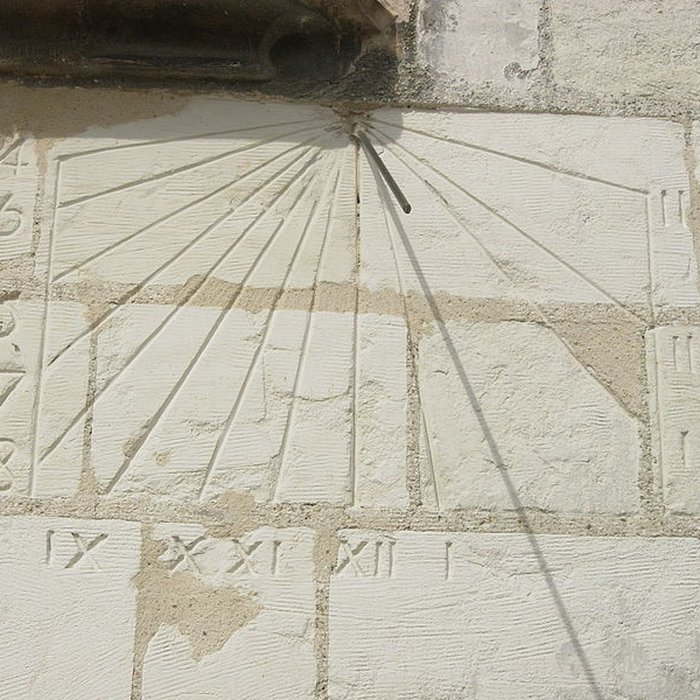 Photo de Église Saint-Luc de La Chapelle-Saint-Luc