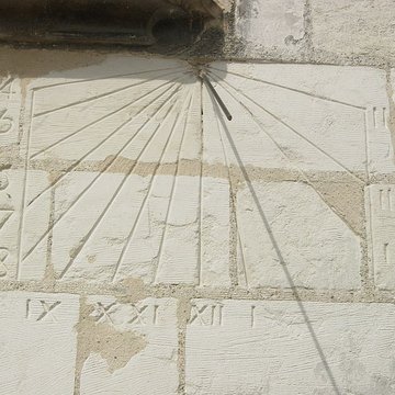 Église Saint-Luc de La Chapelle-Saint-Luc