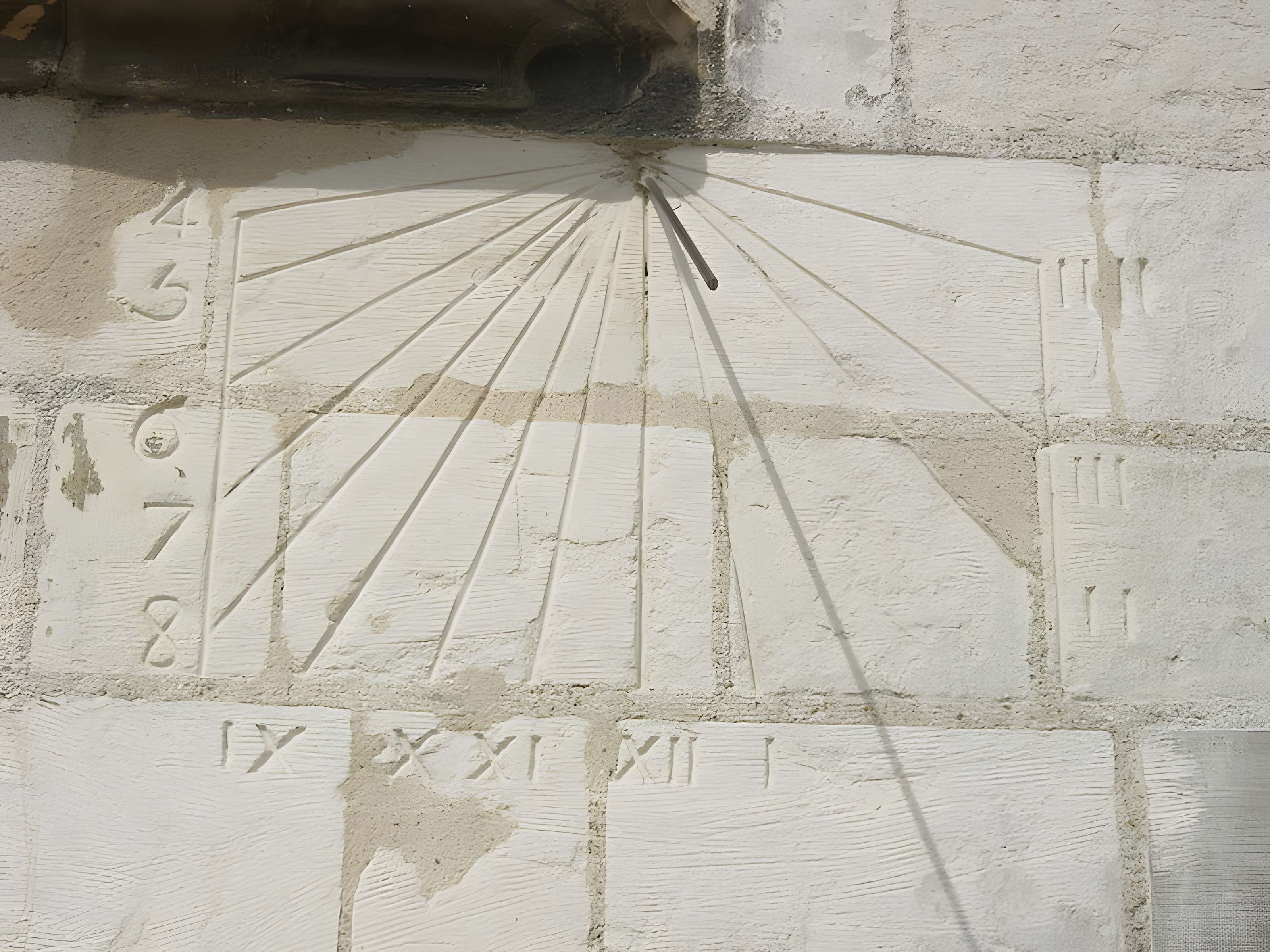 Église Saint-Luc de La Chapelle-Saint-Luc