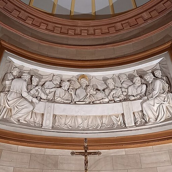 Photo de Église Saint-Luc de Raon-lÉtape