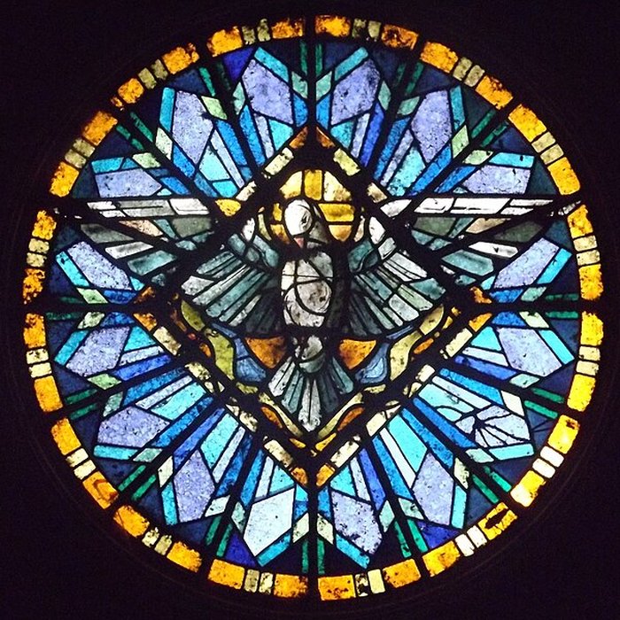 Photo de Église Saint-Luc de Raon-lÉtape