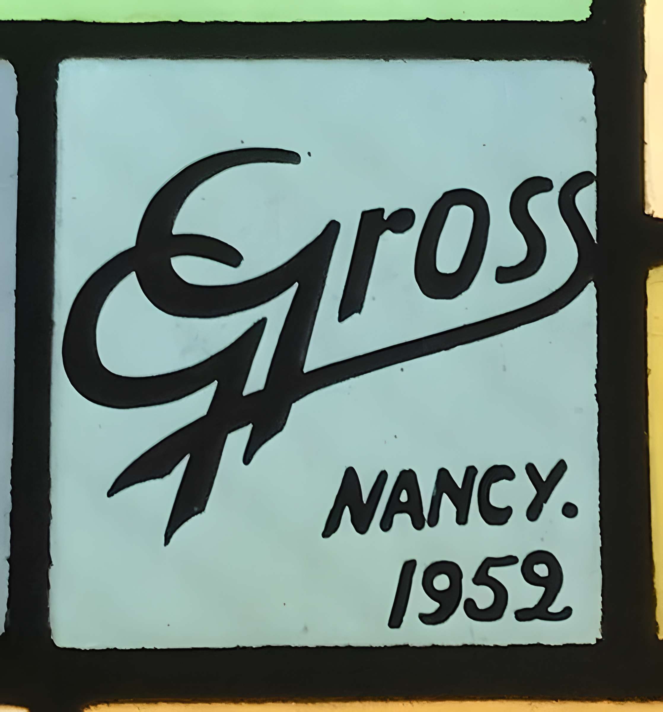 Église Saint-Luc de Raon-l'Étape