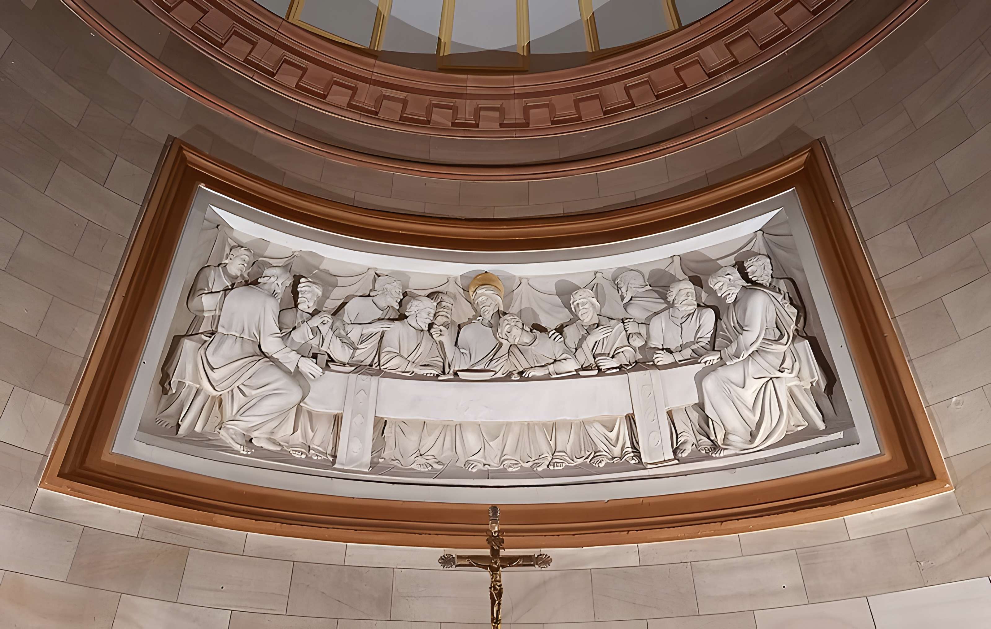 Église Saint-Luc de Raon-l'Étape