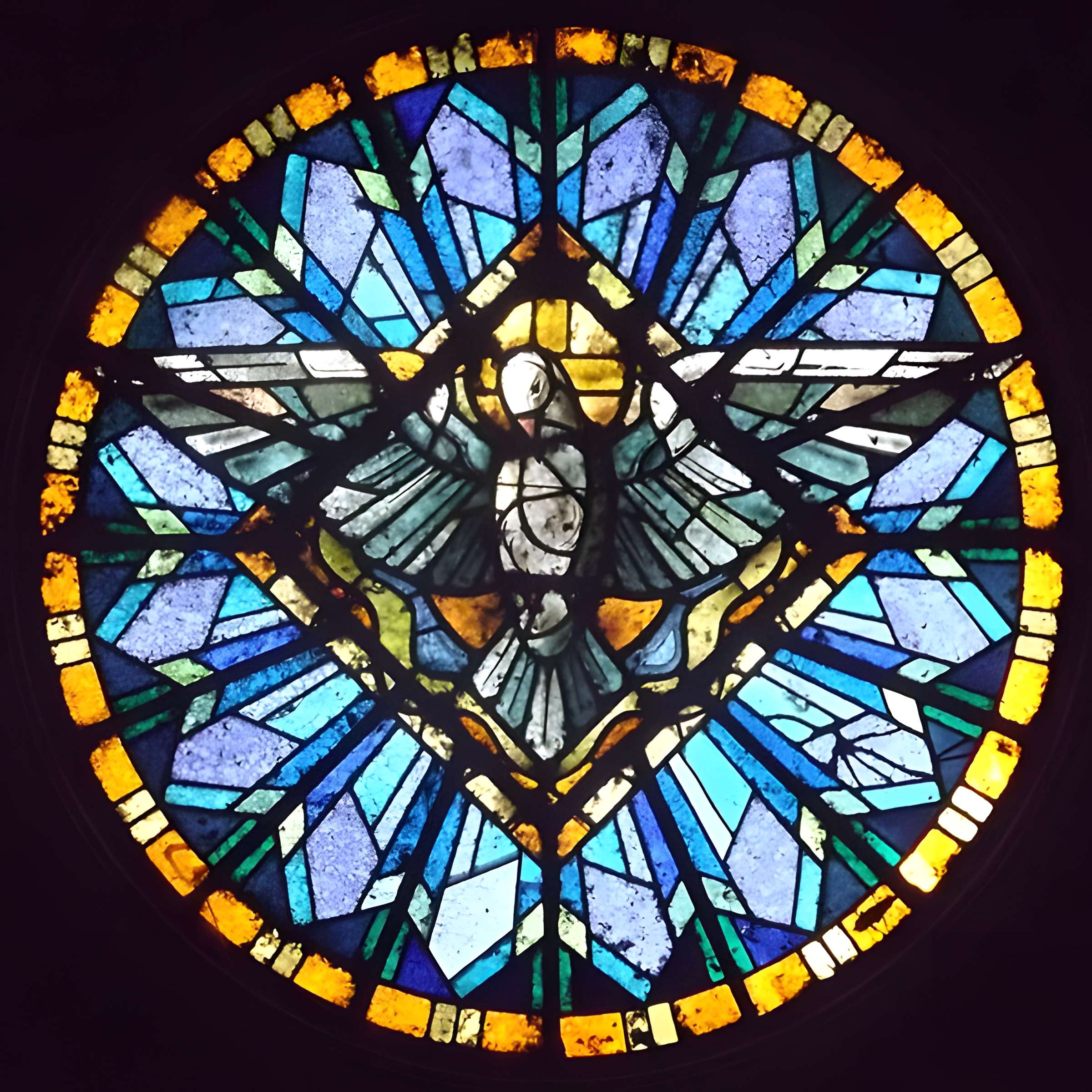 Église Saint-Luc de Raon-l'Étape