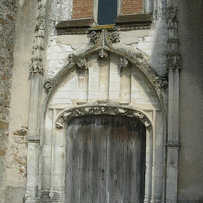 Photo de Église Saint-Lupien de Saint-Lupien