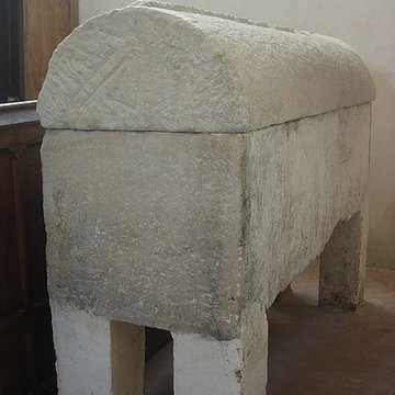 Église Saint-Lupien de Saint-Lupien