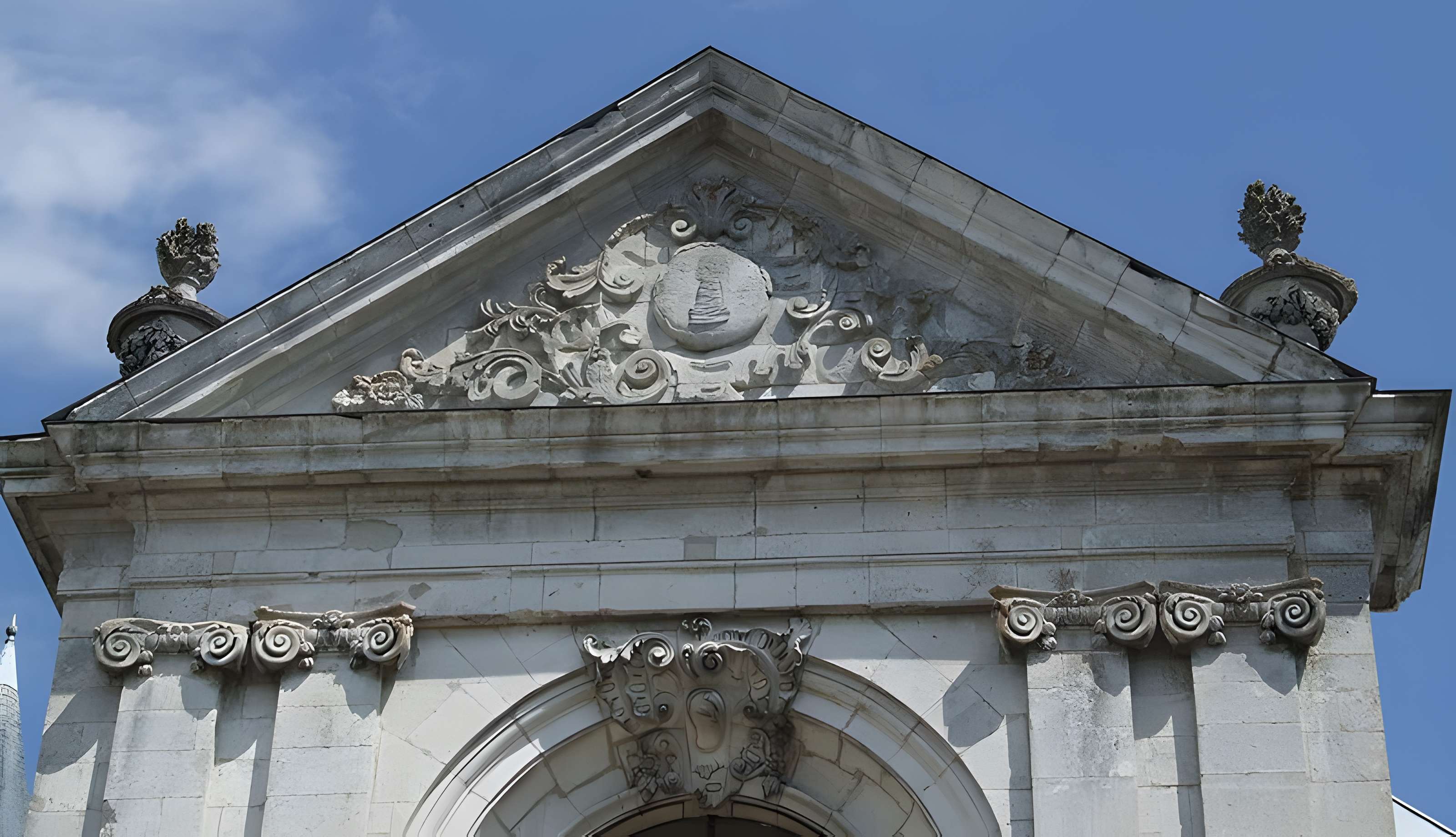Église Saint-Maclou de Bar-sur-Aube