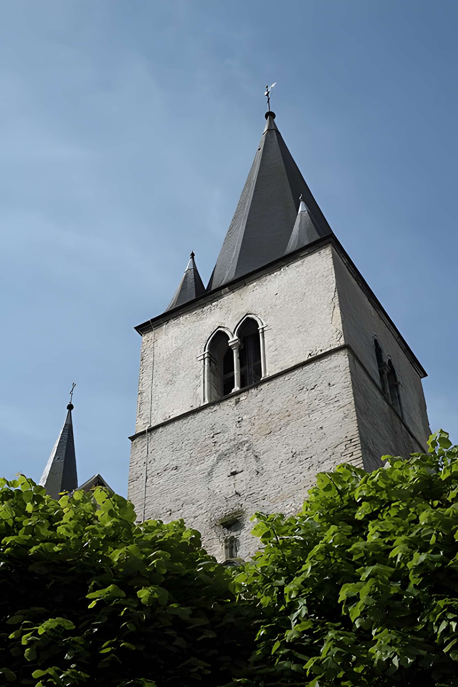 Église Saint-Maclou de Bar-sur-Aube