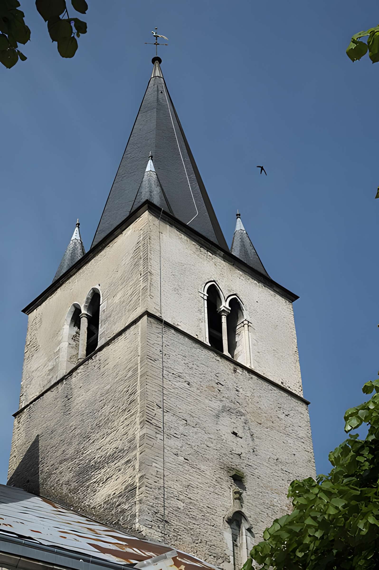 Église Saint-Maclou de Bar-sur-Aube
